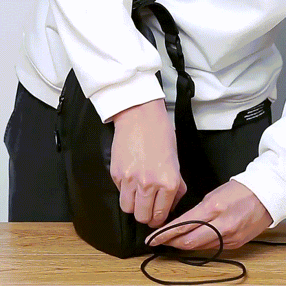 TREX Waterproof Shoulder Bags