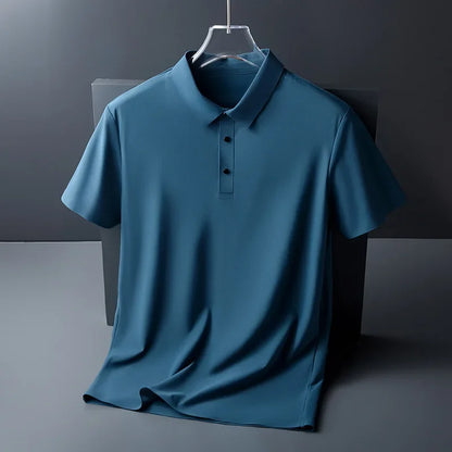 Montaro Luxe Polo Shirts