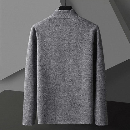 ANDERS Knitted Casual Cardigan