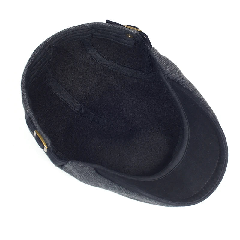Otmar Classic Signature Beret