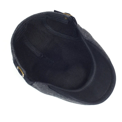 Otmar Classic Signature Beret