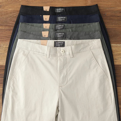 ROLAND Premium Chino Pants