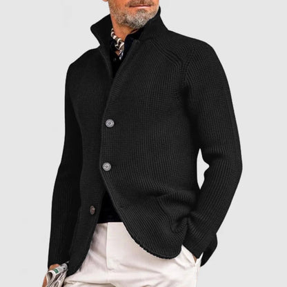 Ardsley Premium Knit Cardigan