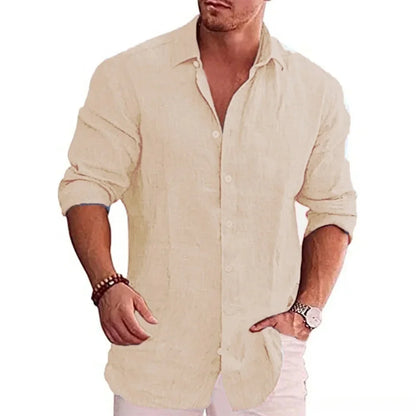 MILOS Casual Summer Shirt