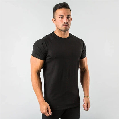 Tailored Men's Bodyfit Tee