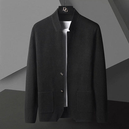ANDERS Knitted Casual Cardigan