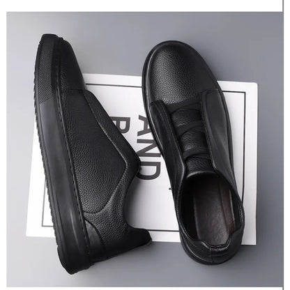 SERKA Low-Top Casual Sneakers