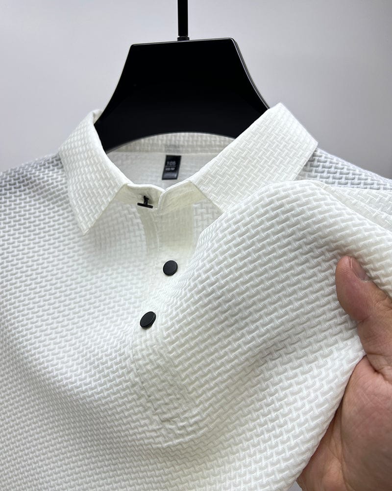 Cheswick Breathable Polo Shirt