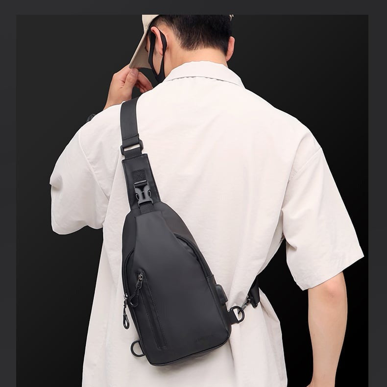 TREX Waterproof Shoulder Bags