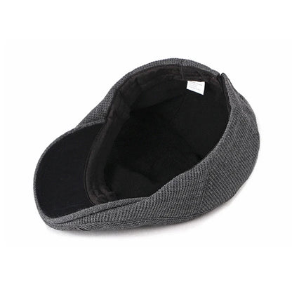 Tommy Classic Knit Beret