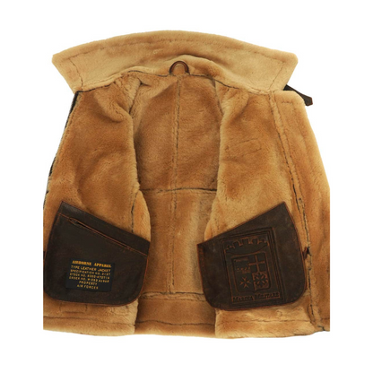 Skyford Classic Aviator Jacket