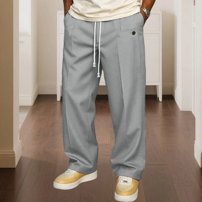 CARU Comfy Wide Leg Pants