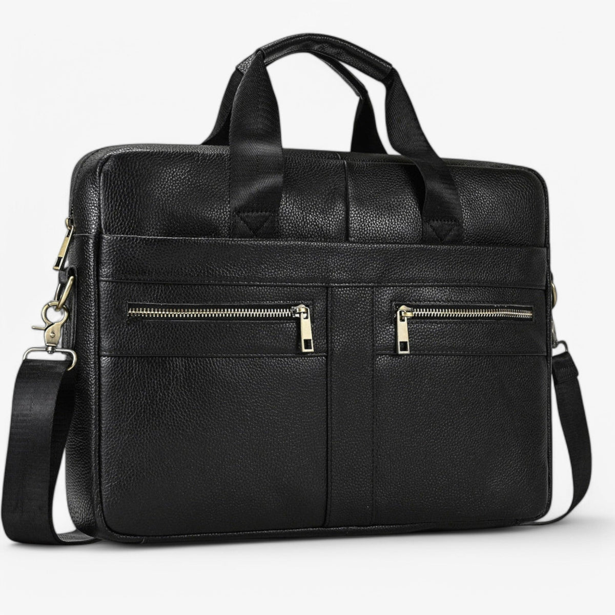 EXEC Leather Business Bag