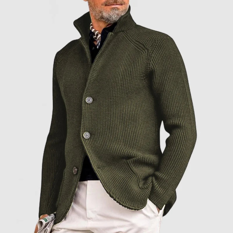 Ardsley Premium Knit Cardigan