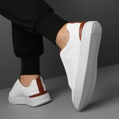 SERKA Low-Top Casual Sneakers
