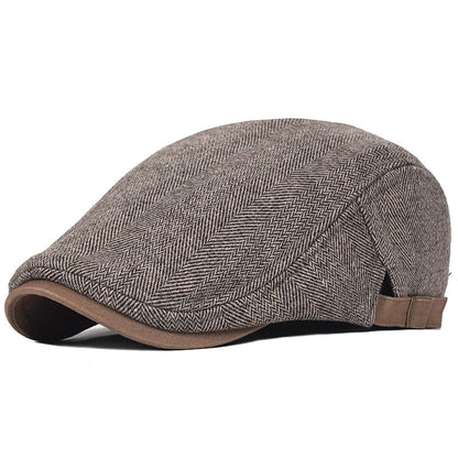 Otmar Classic Signature Beret