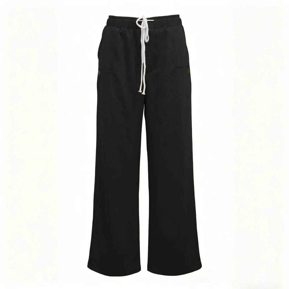 CARU Comfy Wide Leg Pants