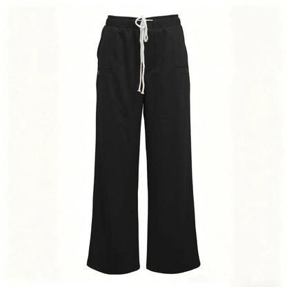 CARU Comfy Wide Leg Pants