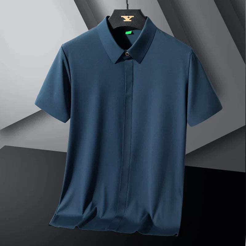 Winchester Button-down Polo Shirts