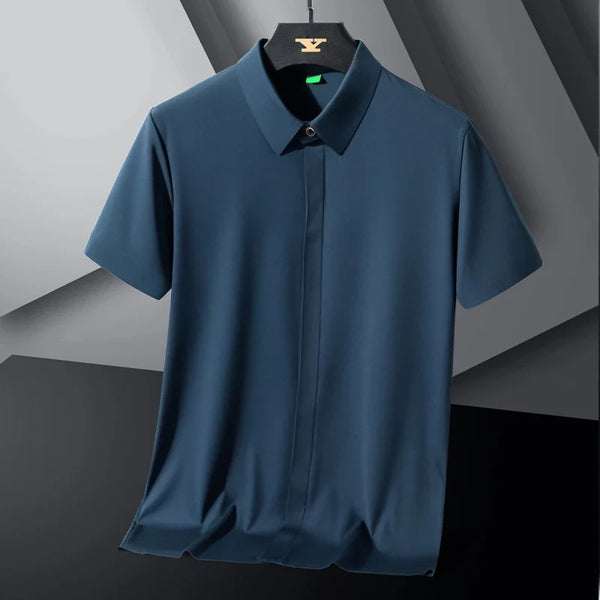 Winchester Button-down Polo Shirts
