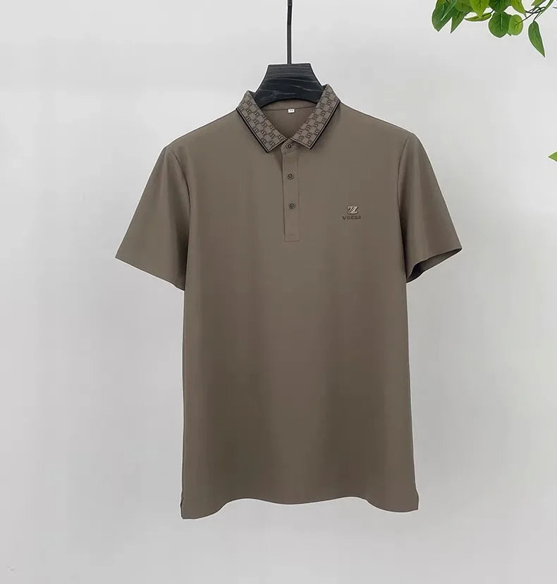 Prestige Luxe Polo Shirts