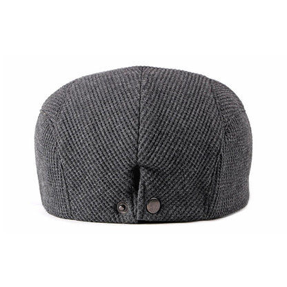 Tommy Classic Knit Beret