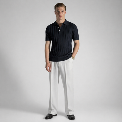 DANTE Premium Knit Polo