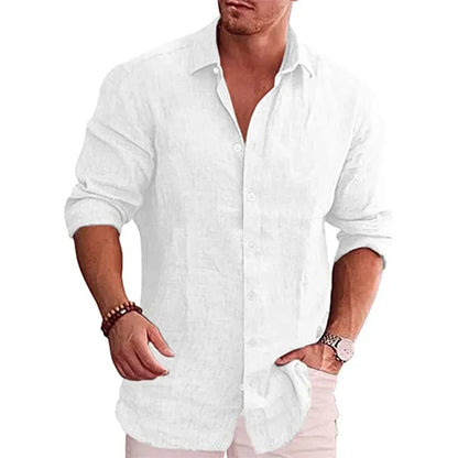 MILOS Casual Summer Shirt