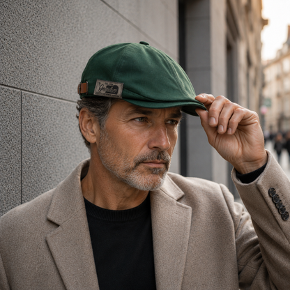 OTTO Retri Vintage Beret Classic