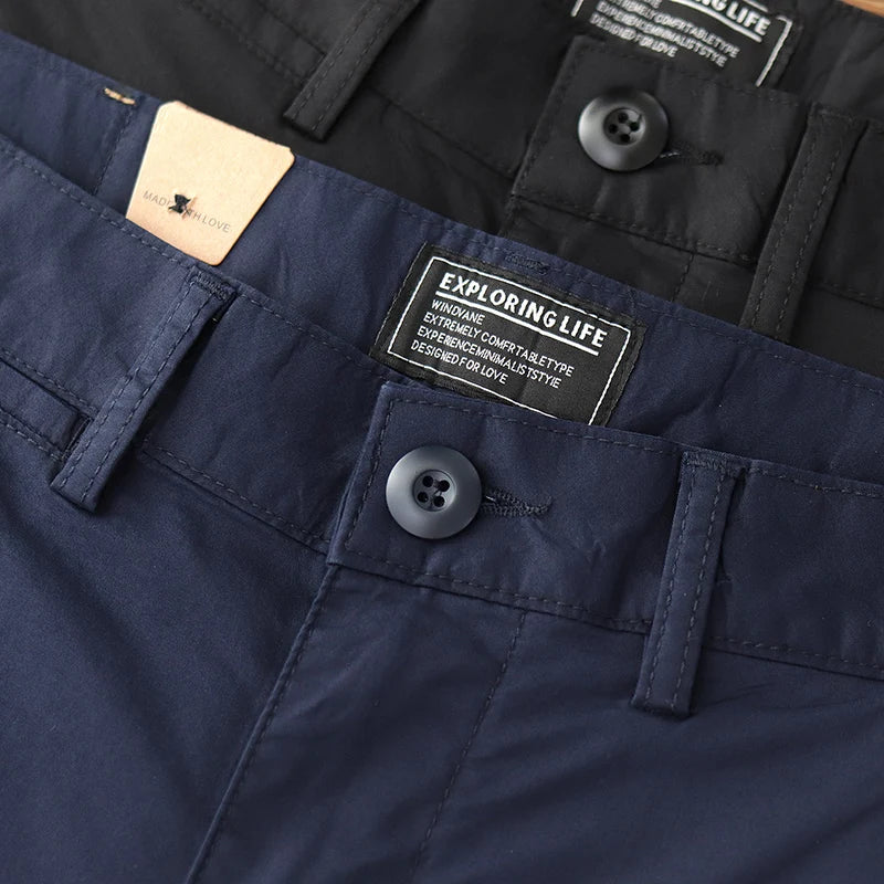 ROLAND Premium Chino Pants