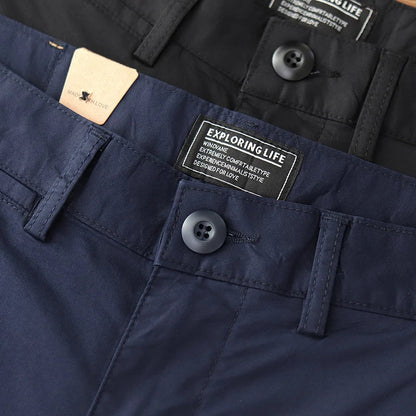 ROLAND Premium Chino Pants