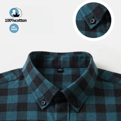 Montford Premium Flannel Shirts