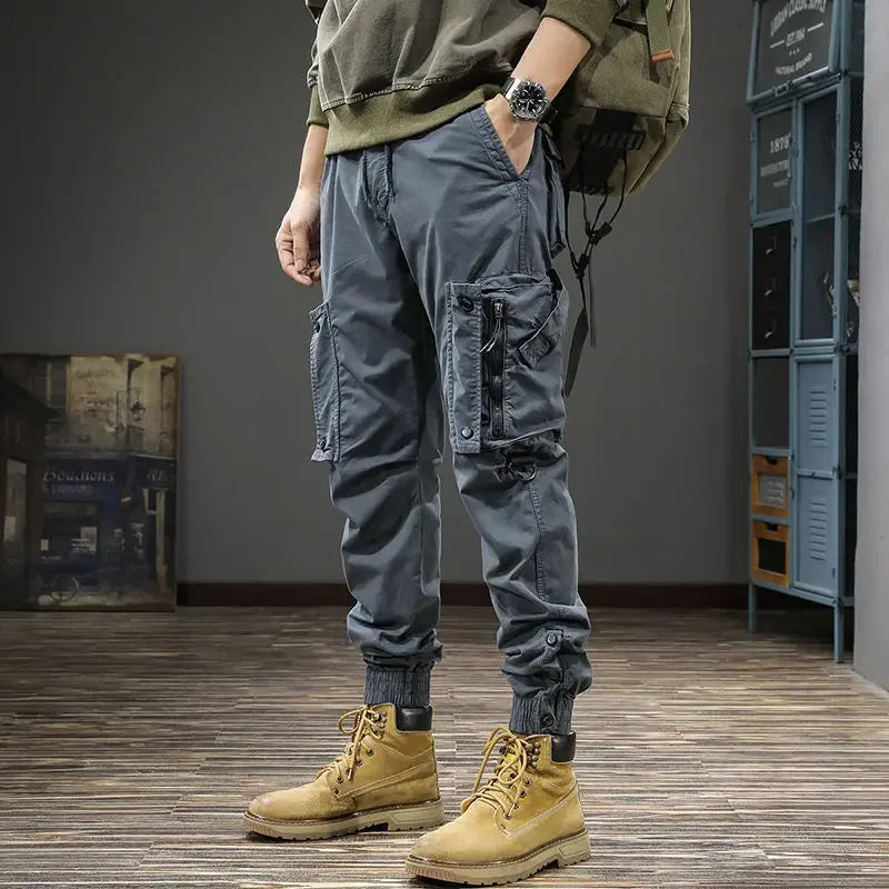 Montrek™ Men's Utility Cargo Pants