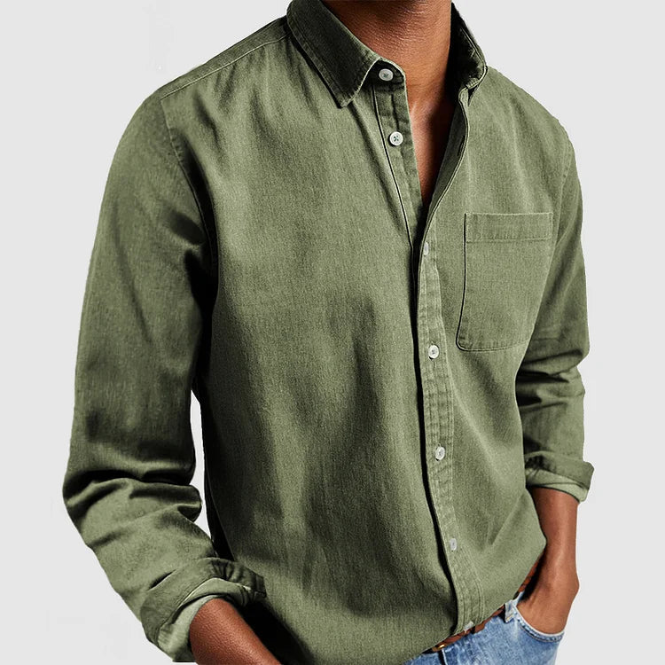 Eunoia Premium Casual Shirt