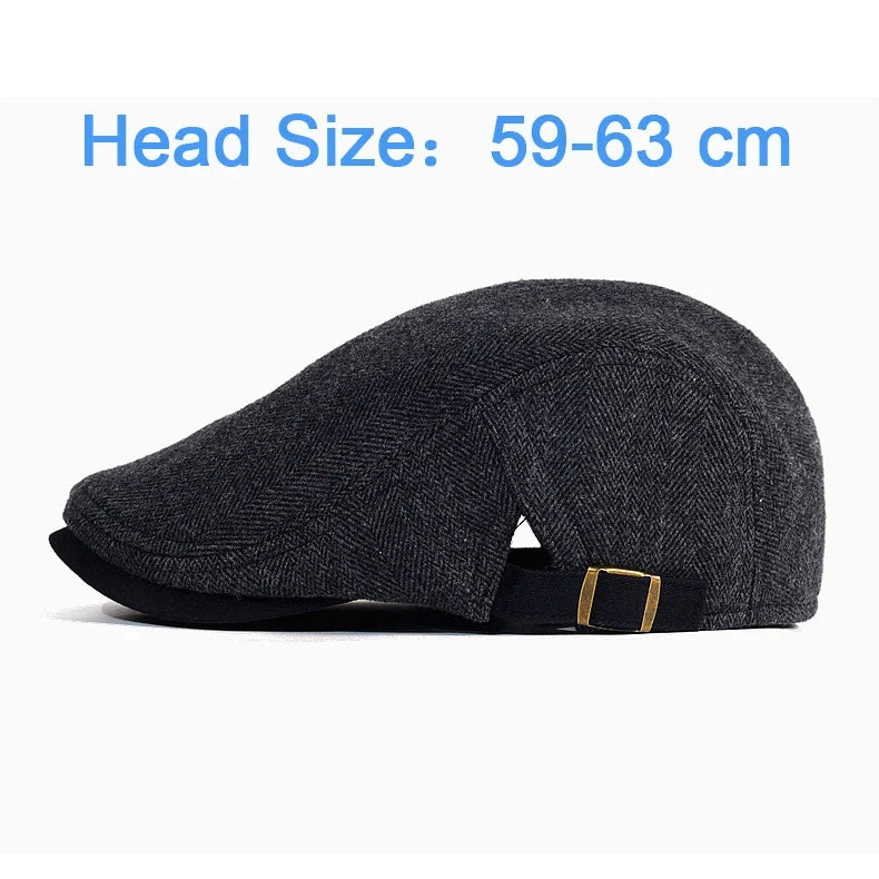 Otmar Classic Signature Beret