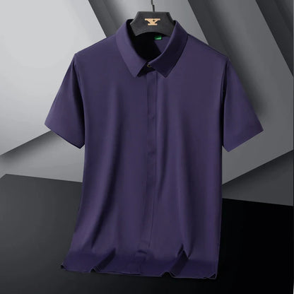 Winchester Button-down Polo Shirts