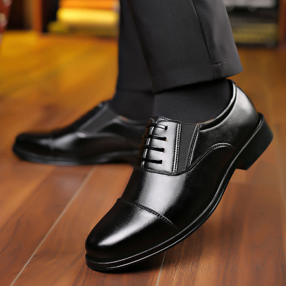 LORDY Slip-On Business Formal Shoe