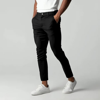 Eunoia Chino Comfort Pants
