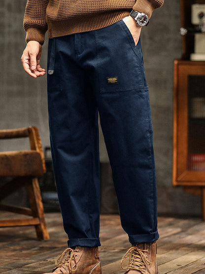 Aerwyn Vintage Style Utility Pants