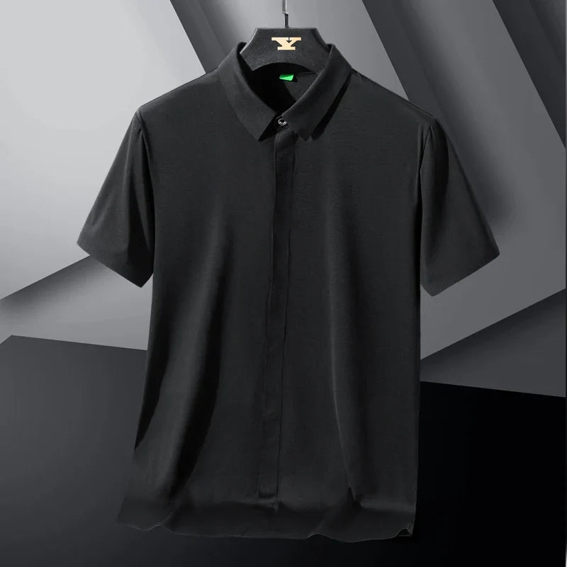 Winchester Button-down Polo Shirts
