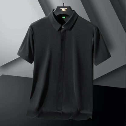 Winchester Button-down Polo Shirts