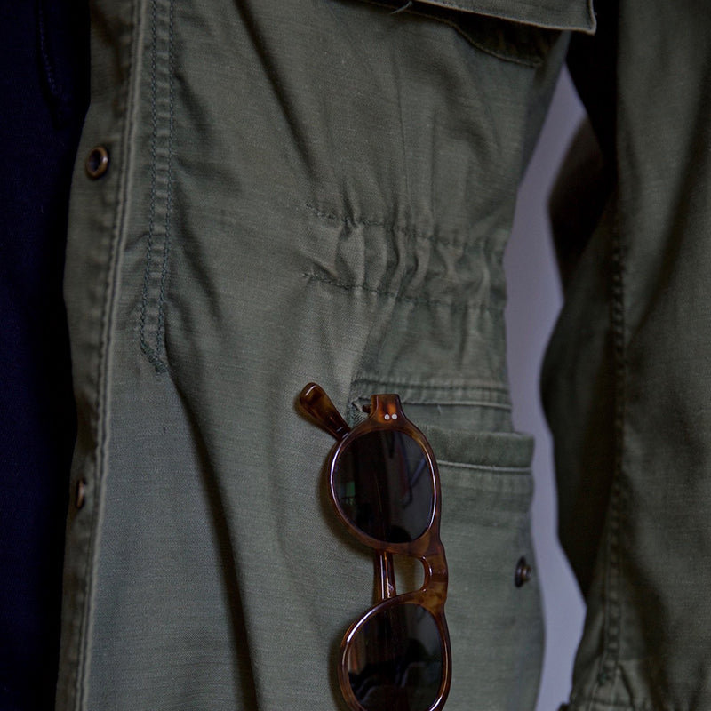 Cavaro Field Cargo Jacket