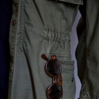 Cavaro Field Cargo Jacket