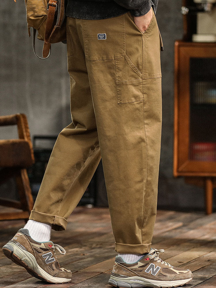 Aerwyn Vintage Style Utility Pants
