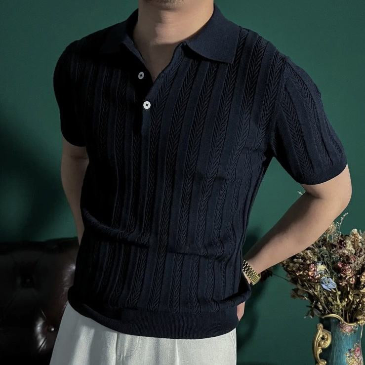 DANTE Premium Knit Polo