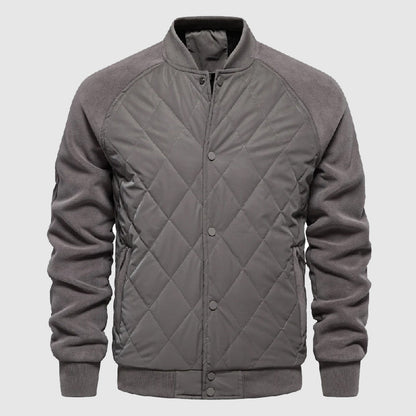 NARVIK Modern Bomber Jacket