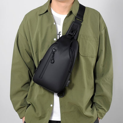 TREX Waterproof Shoulder Bags