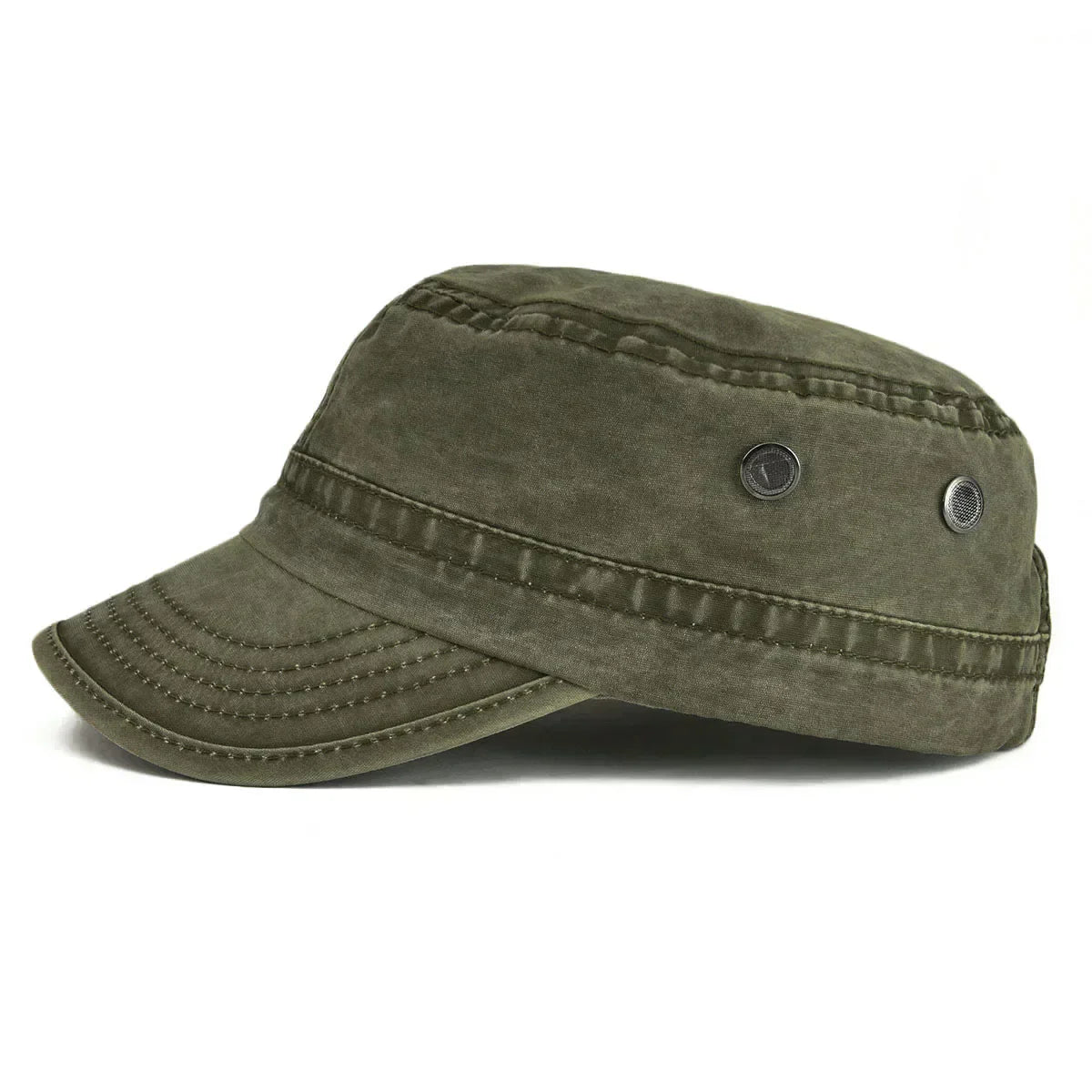 Henrik Vintage Classic Cap
