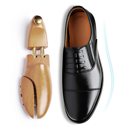 LORDY Slip-On Business Formal Shoe