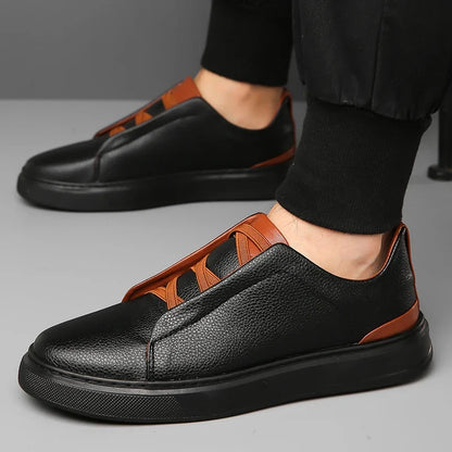 SERKA Low-Top Casual Sneakers
